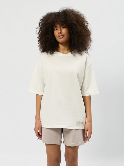 Футболка / Lee Cooper