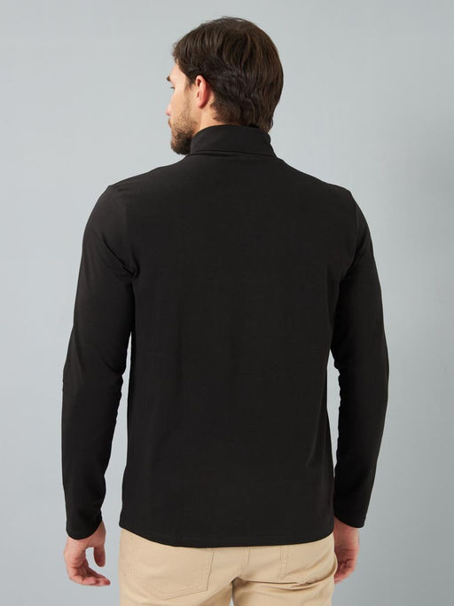 Водолазка мужская _ 02375 - F5 фото 6