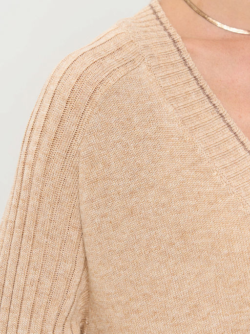 Кардиган Newvay 9252-91048 из вискозы и полиэстера фото 9