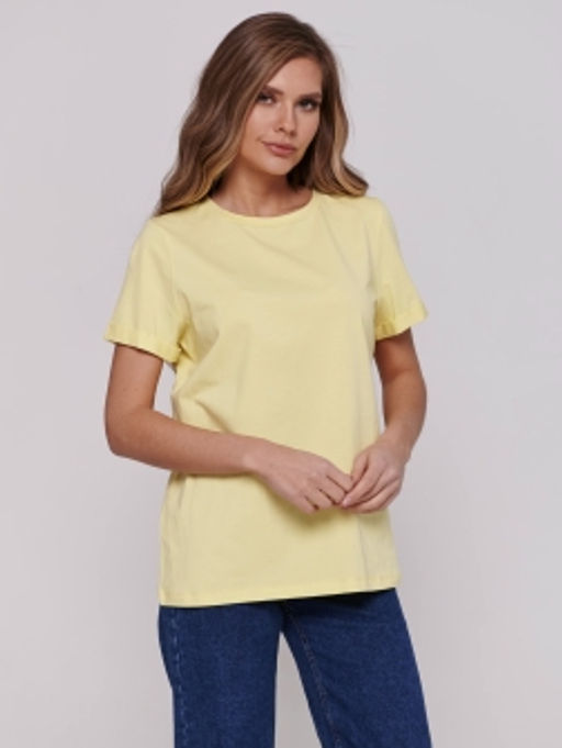 ФУТБОЛКА ЖЕНСКАЯ - Chic & charisma фото 6