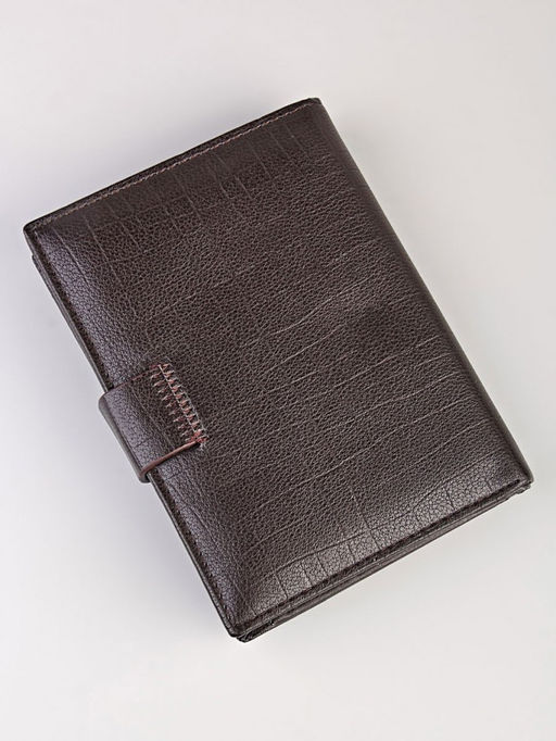 YG-112 Обложка на документы 3в1 302B-6 - Barez фото 3