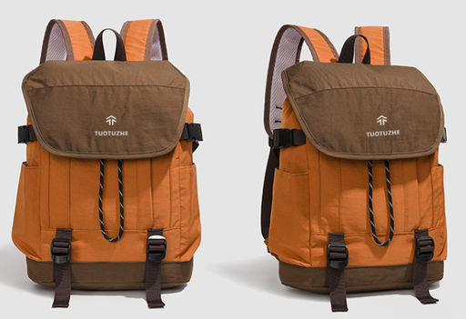 Рюкзак SR-3024-Orange