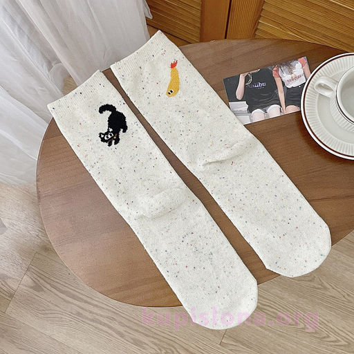 Носки Guest - Купи слона фото 5