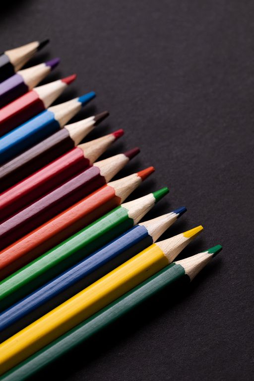 Аква-колор Изостудия IZO-WCPM12 Набор акварельных карандашей заточенный 2 х 12 цв. в металлической коробке