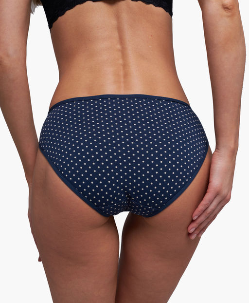 Трусы женские слипы Vanessa for me 6802-104 хлопок, эластан размеры S, M, L, XL, 2XL, 3XL