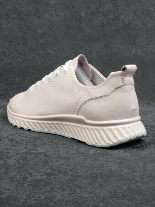 05-PDXL83-3 PINK POWDER Кроссовки женские - No name фото 7