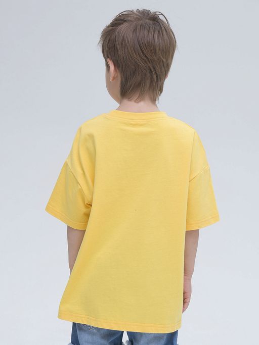 Pelican BFT3321/5 футболка для мальчиков  фото 2