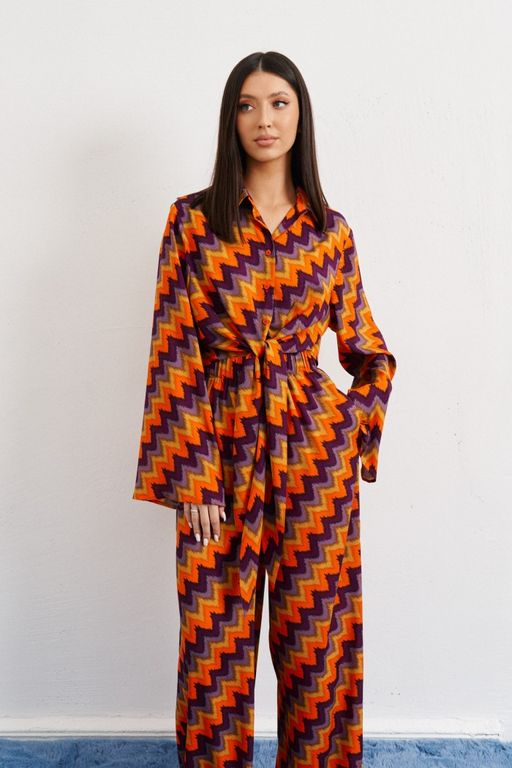 Комплект 2-ух предметный А4106 - Annete фото 6