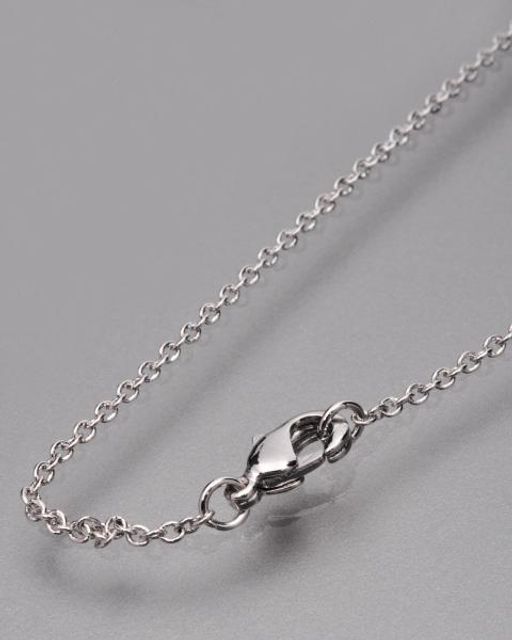 Pearls Melody Кулон с темным жемчугом круглой формы