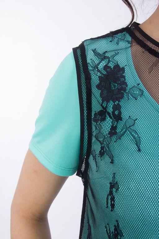 Платье П3-3741 - Wisell фото 6