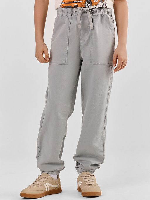 БРЮКИ ДЛЯ МАЛЬЧИКОВ (осенне-зимний ассортимент) - Mark formelle фото 2