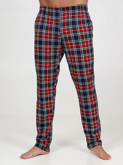 IV-CAPRIZ Гулливер - брюки синий  фото 5