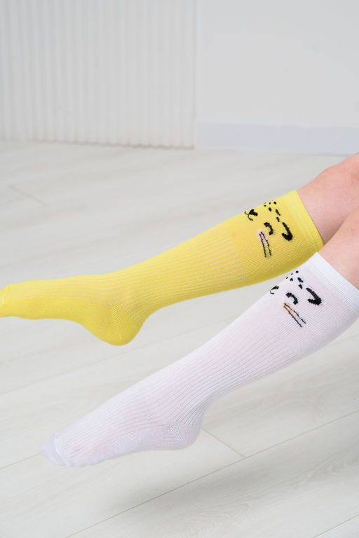 Гольфы детские Лео (набор 2 пары)