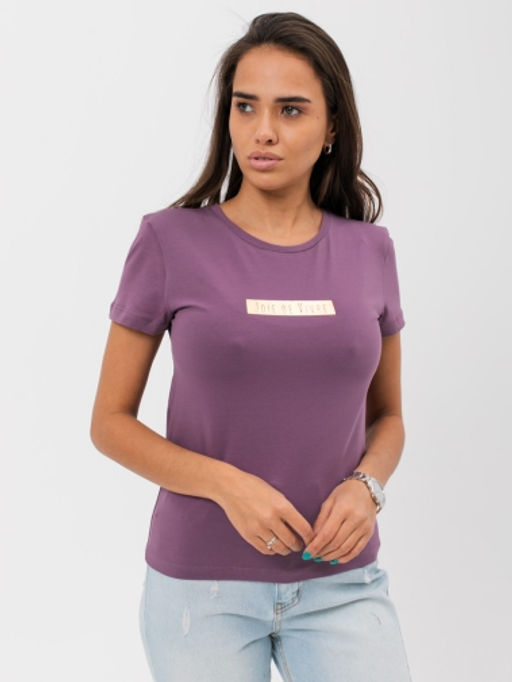 ФУТБОЛКА ЖЕНСКАЯ