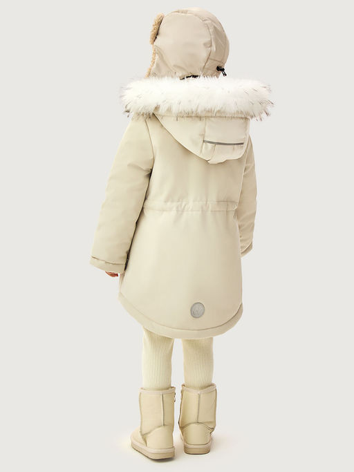 Парка 5з5626 кешью