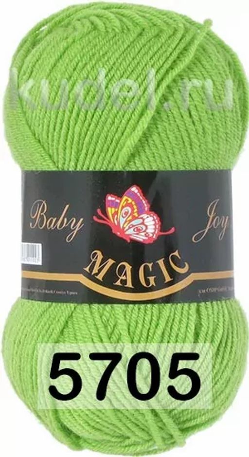 BABY JOY - Magic фото 6