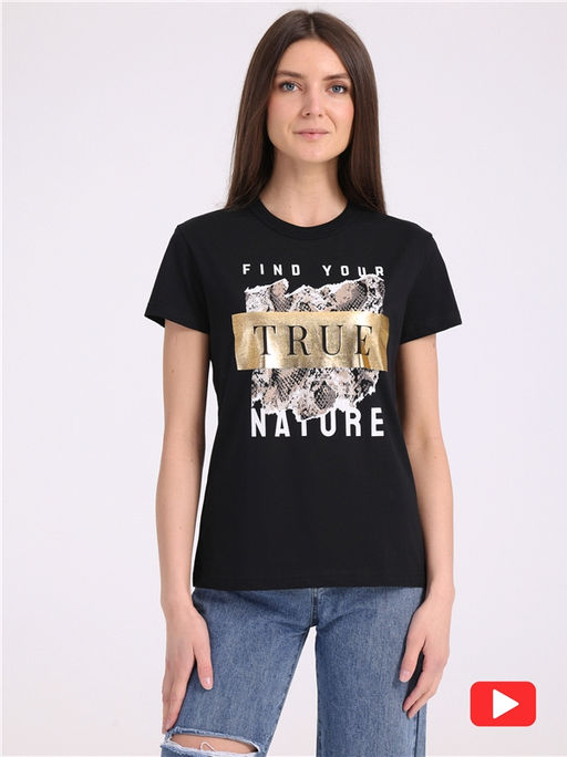 футболка 1ЖДФК3801001