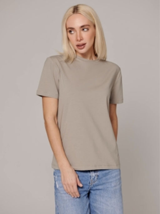 ФУТБОЛКА ЖЕНСКАЯ - Chic & charisma фото 2