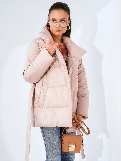 Пуховик женский 

АРТ. 71959z - Hoops фото 15