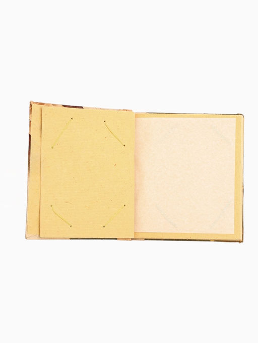 Фотоальбом Сердце, 10 листов, 19?19?2 см