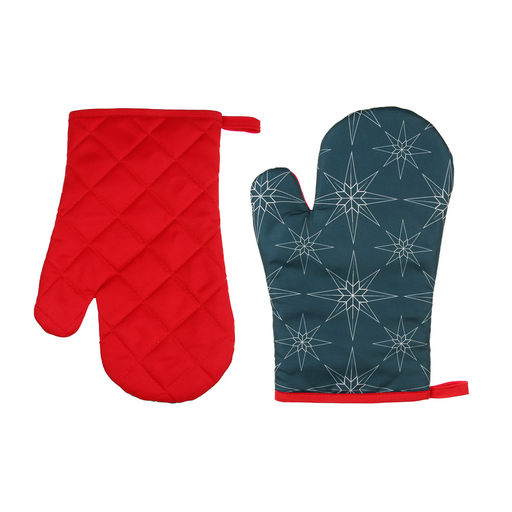 PROVANCE Прихватка-варежка , 17*27 см 100% полиэстер арт. 492-263, 492-290