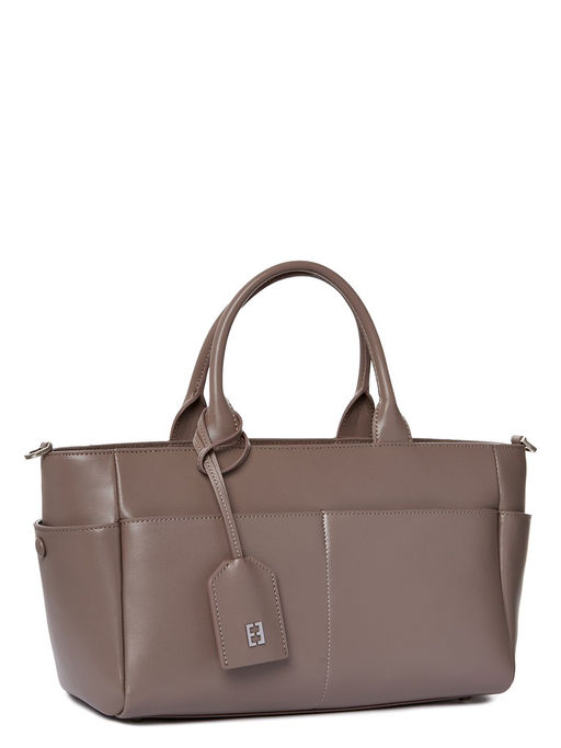 Сумка ELEGANZZA ZG-24164 mocha mousse