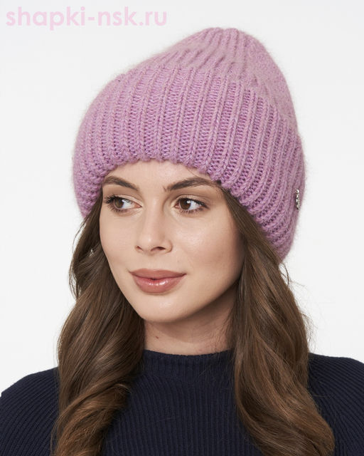 398 PB Колпак женский флис (56-58)