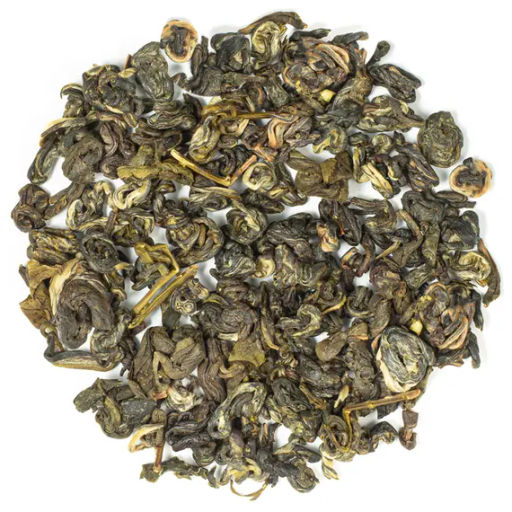 Чай жасминовый Моли Чжэнь Ло (Жасминовая Улитка) 1 кг