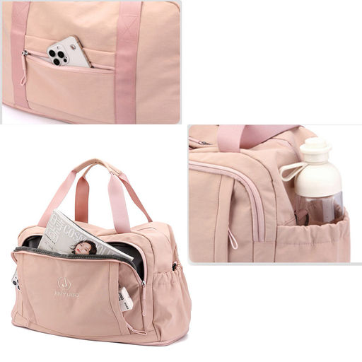 Сумка JIN-4118-Orange