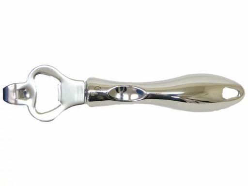 6021 GIPFEL Открывалка для бутылок AMBIANCE (нерж. сталь)  фото 2