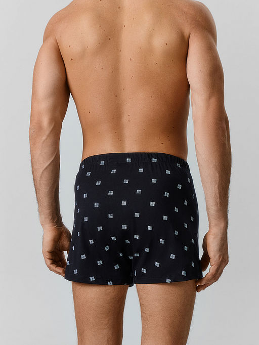 Цена за 2 штуки! ТРУСЫ МУЖСКИЕ - Mark formelle фото 3