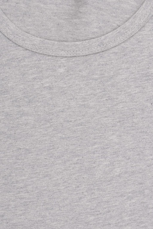 К 302209-1/серый меланж майка для мал - Crockid фото 2