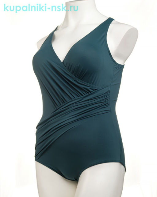 88943 W Купальник сплошной (50-58) - Z. five фото 4