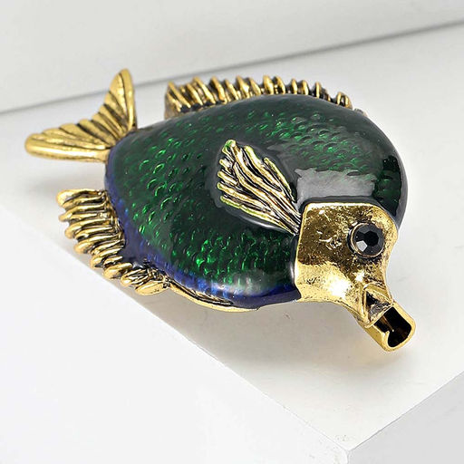 Брошь арт. 32 2663 (id 284771) - Rada фото 2