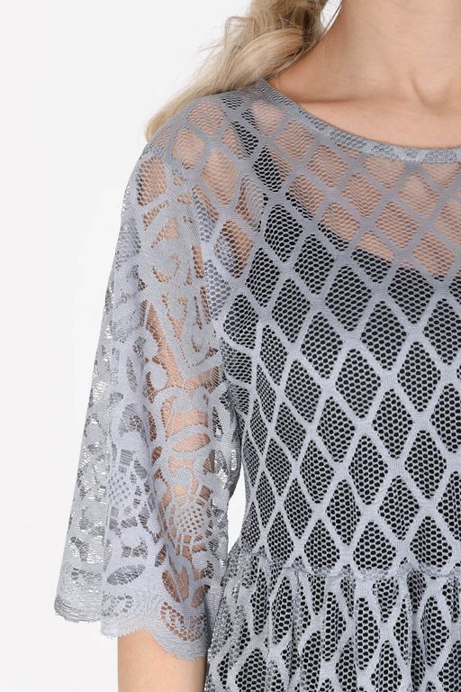 Платье П3-3743/2 - Wisell фото 9