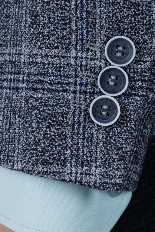 пиджак 
 5497-М8.6 - Svyatnyh фото 6