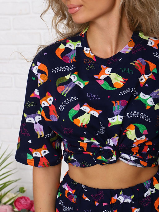 Костюм Дени - Нагорная текстиль фото 14