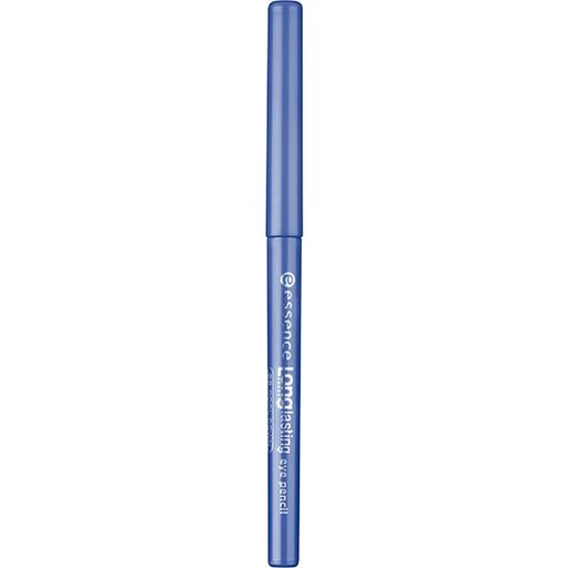 essence Карандаш для глаз Long lasting, 09 синий