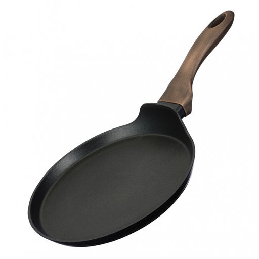 Сковорода блинная 22*1,7см Linea Maestro алюминий арт. 93-AL-MT-5-22