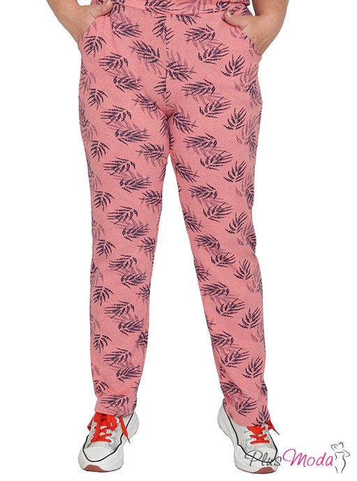 Брюки Модель №1655 размеры 44-84