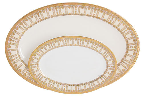 Обеденный сервиз Contessa, 6 персон, 27 предметов - ANNA LAFARG MIDORI фото 7