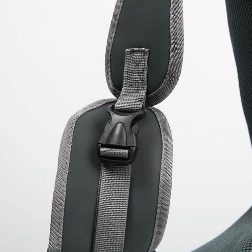 Слинг переноска для животных Моя зона комфорта 40х22х8 см - Пушистое счастье фото 5