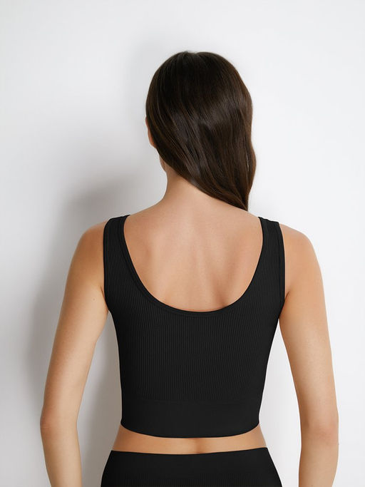 Omsa топ БOmD_S Wafle 1242-01SS  фото 3