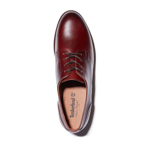 Полуботинки - Timberland фото 5