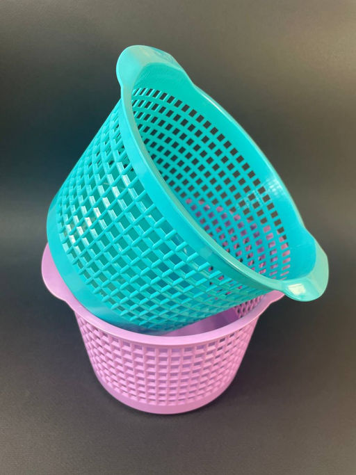 Корзина универсальная 1,8л арт.С42351