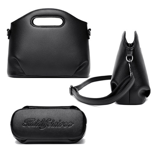 Сумка A-9803-Black