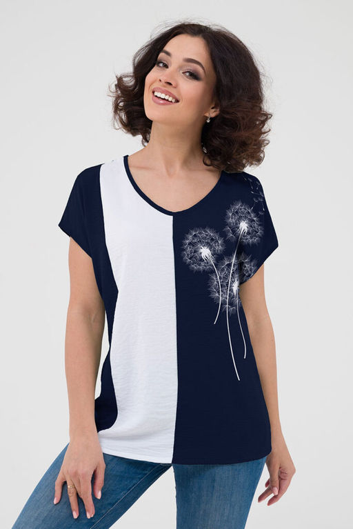 Туника Лесси (44-56) - Serenada фото 2