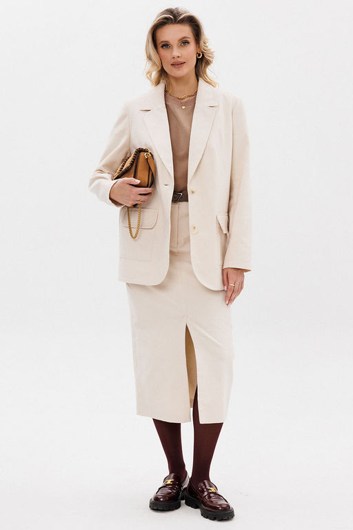 Костюм GO F3071/26-02.170-176 фисташка  фото 1068