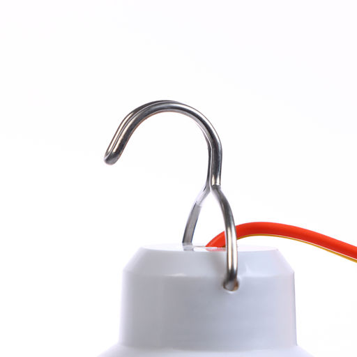 Фонарь кемпинговый, 15 Вт, SMD 2835, кабель l-1.5 м, с зажимом от 12 В, 5.6 х 24 см - Simaland фото 4