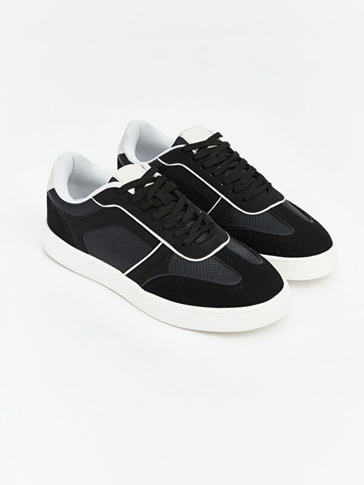 Ba?c?kl? Erkek Spor Ayakkab?